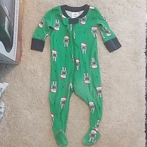 Hanna andersson pajama